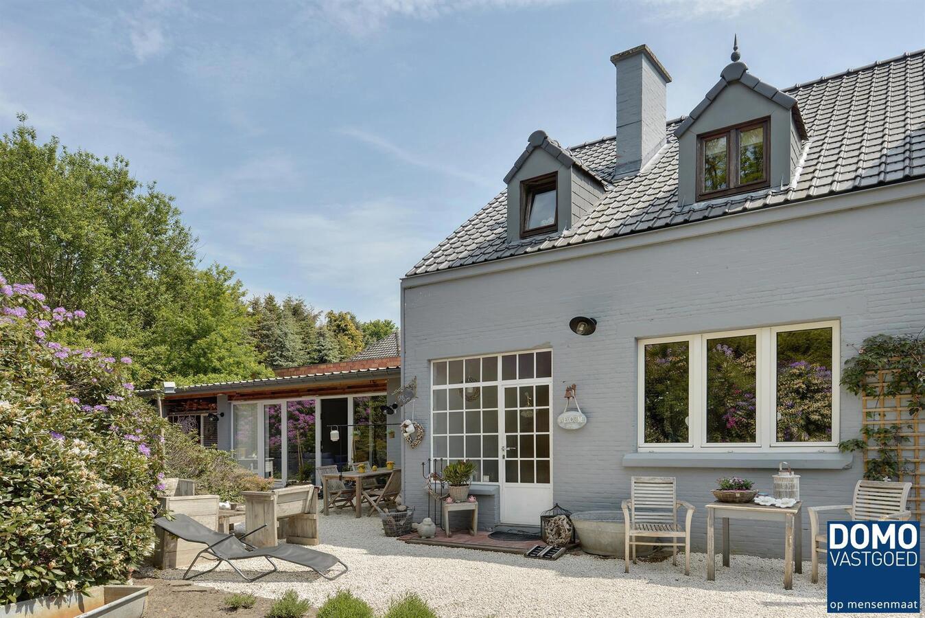 Hotel verkocht in Hasselt