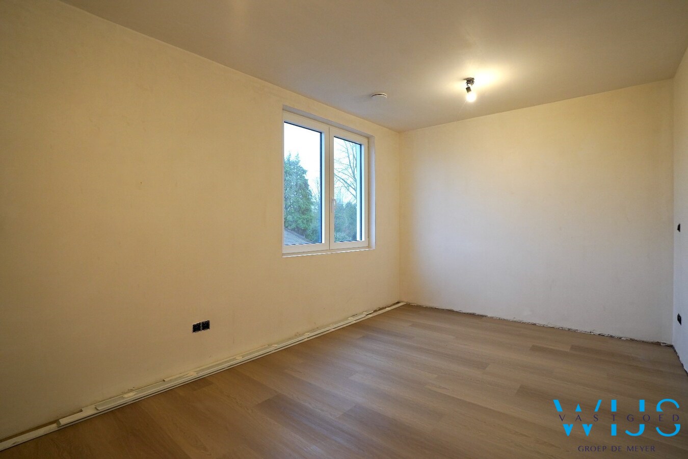 Prachtige nieuwbouwwoningen in Kluizen! 