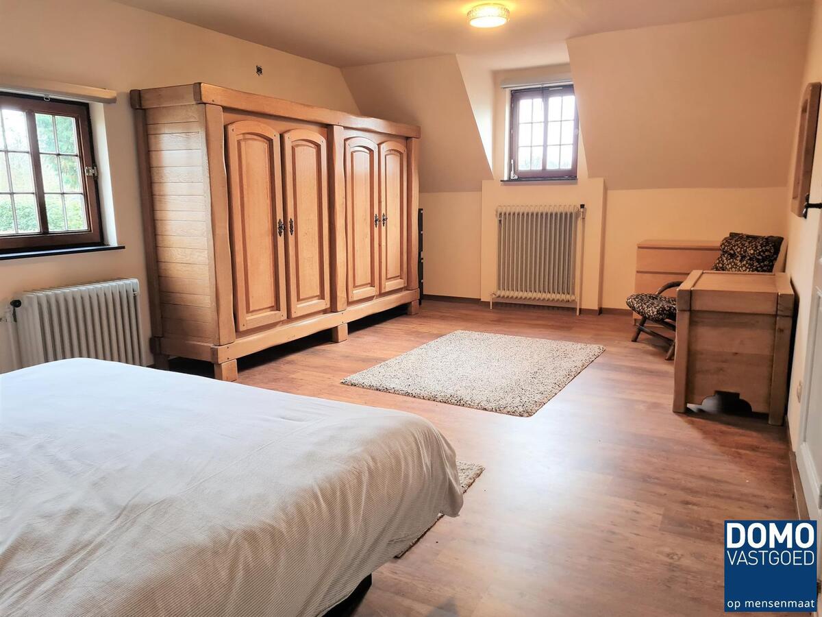 Woning verkocht in Zonhoven