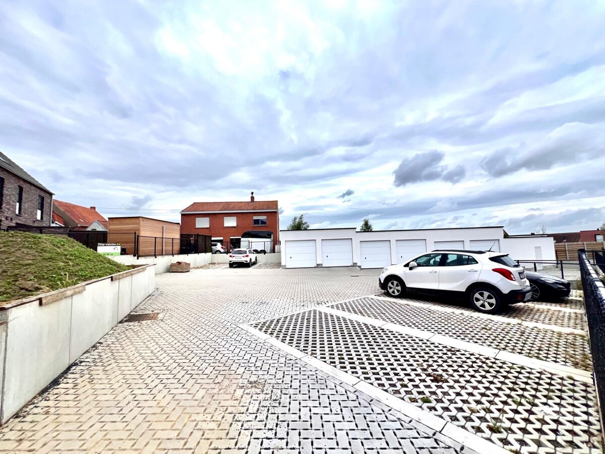 nieuwbouwwoning met hoogstaande afwerking te Houthulst. 