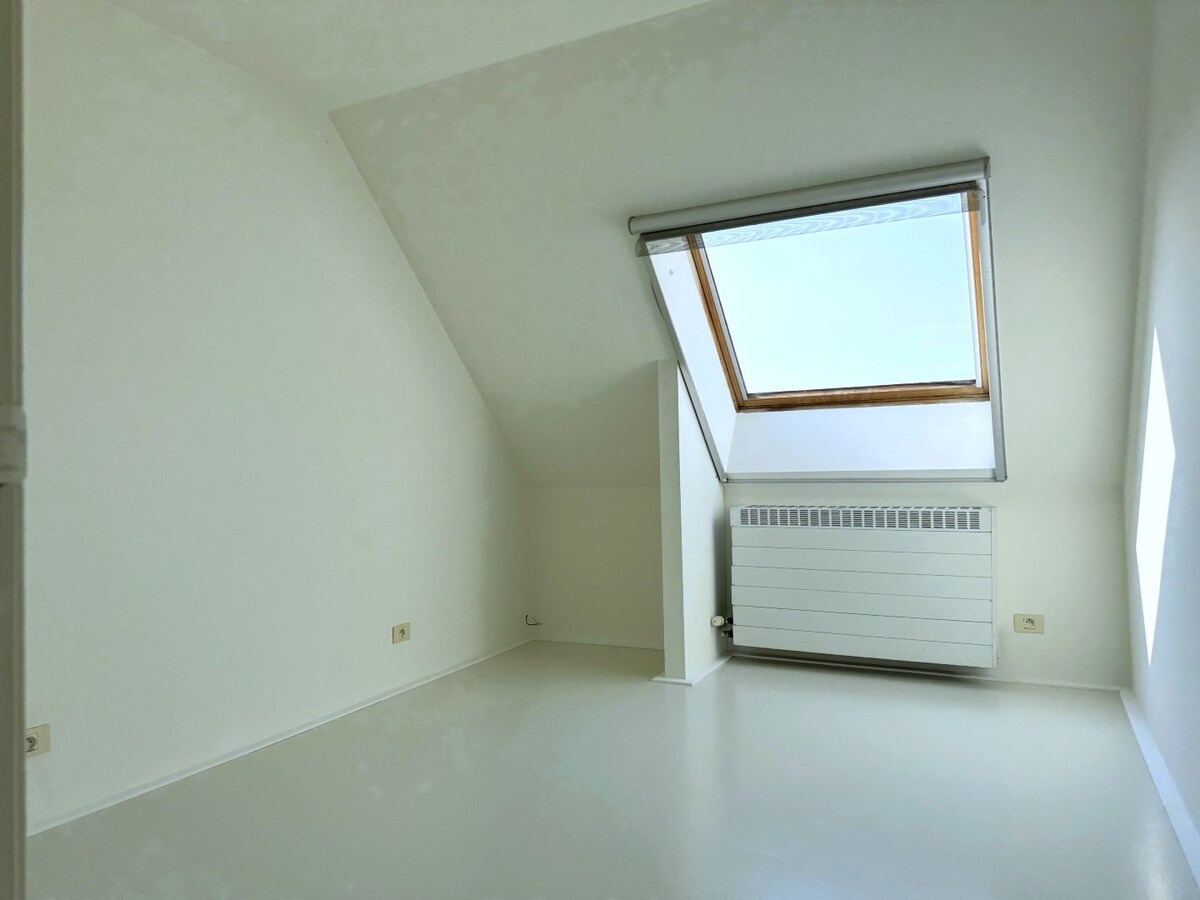 Duplex verhuurd in Poppel