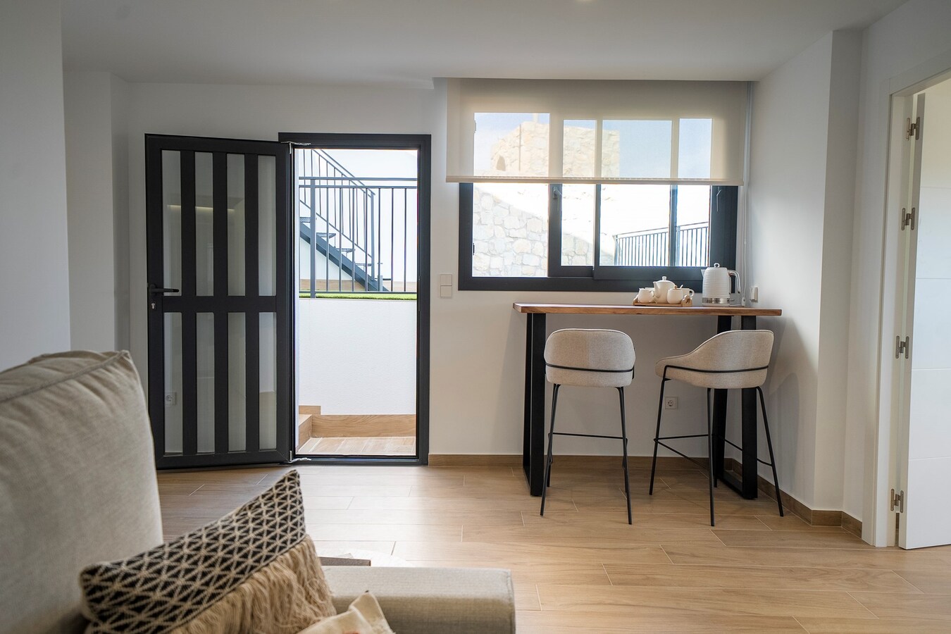 Woning te koop in La Finca Golf