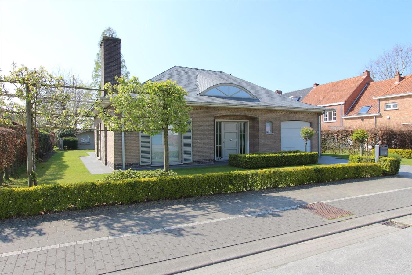 Verkocht woning - Roeselare