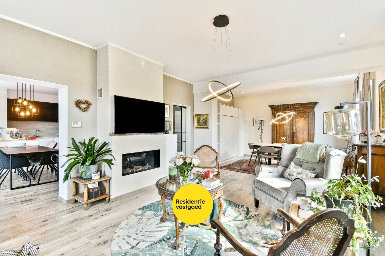 Te koop appartement - Middelkerke