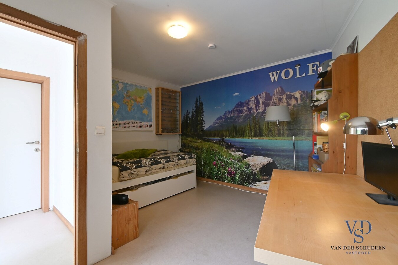 Ruim (> 280 m²) en ecologisch wonen. 