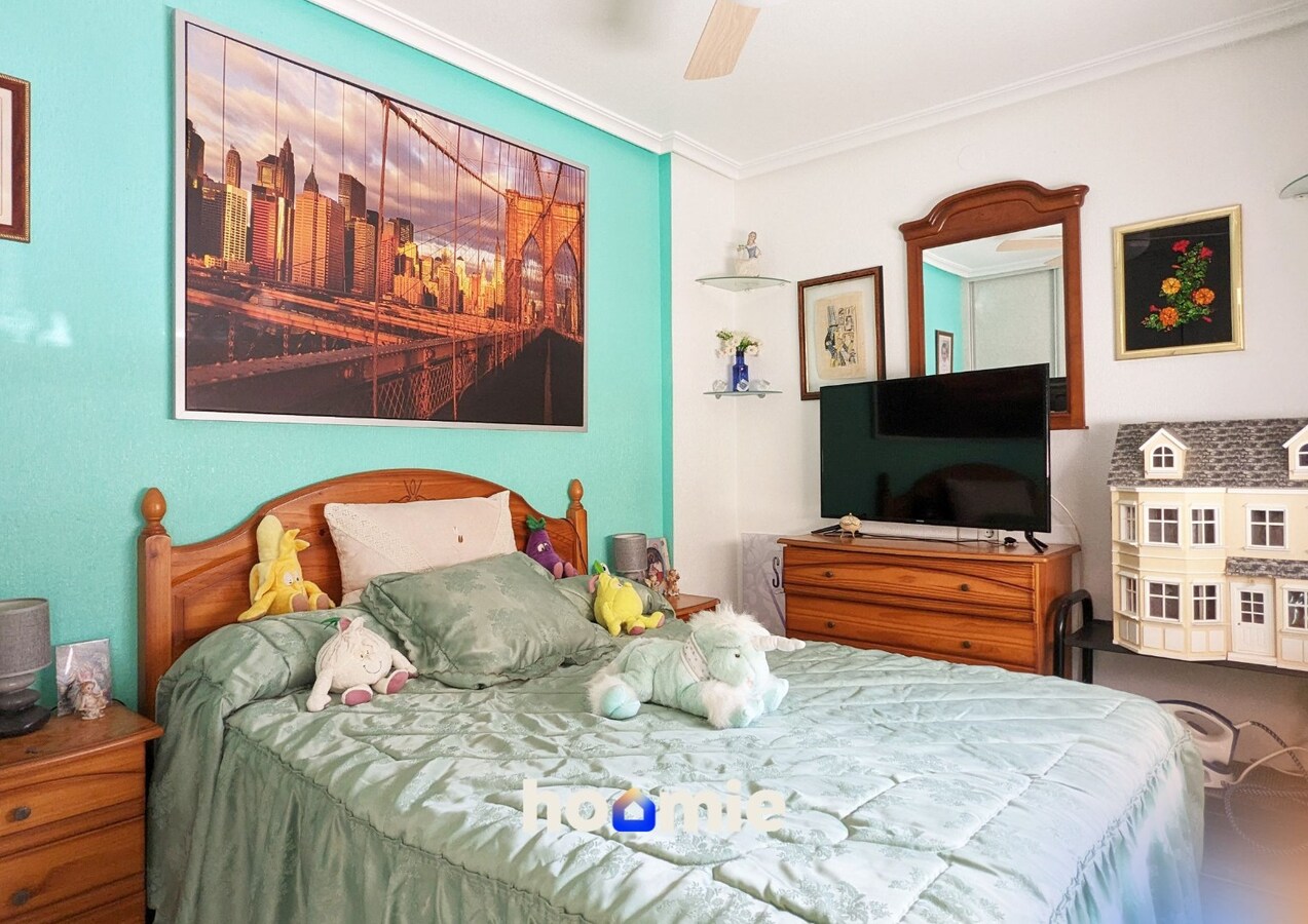 Woning te koop in Guardamar del Segura