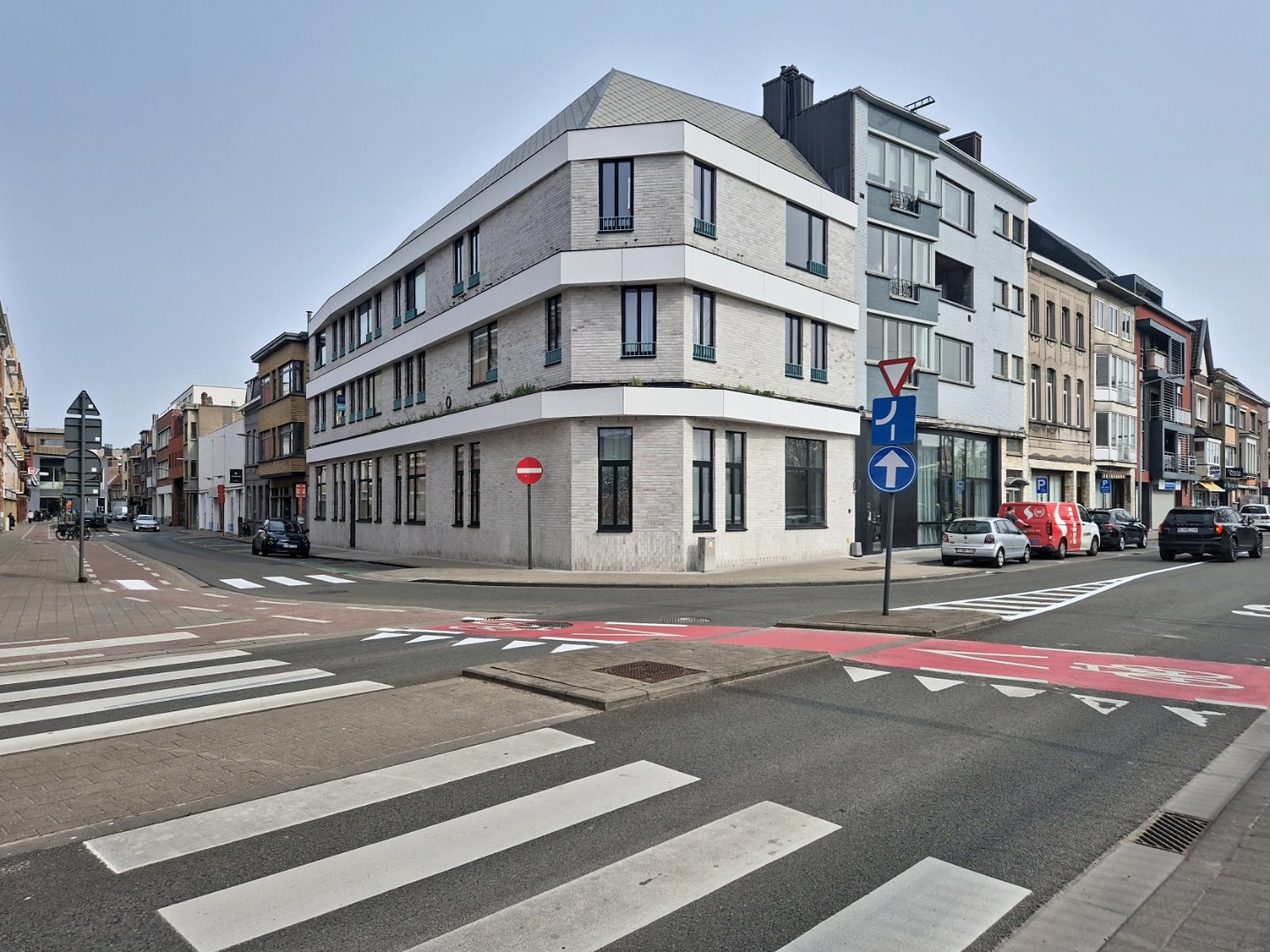 Studentenkamer op toplocatie 