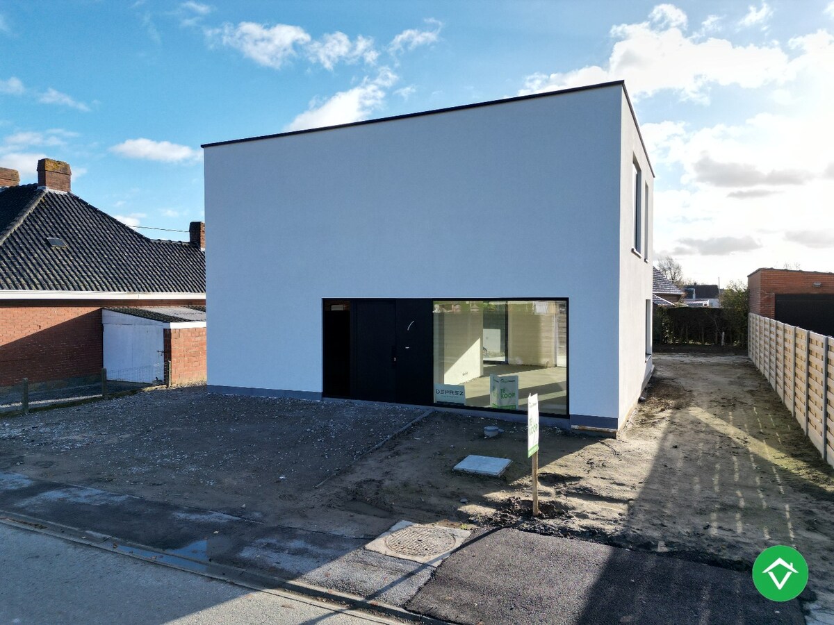 Te koop woning - Gits