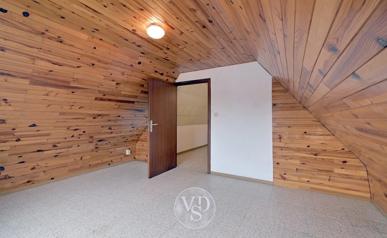 Ruime, degelijke woning 