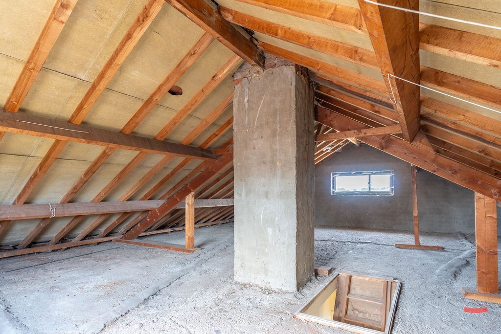 Woning verkocht in Ravels