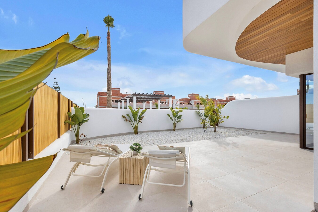Appartement te koop in Los Alcázares