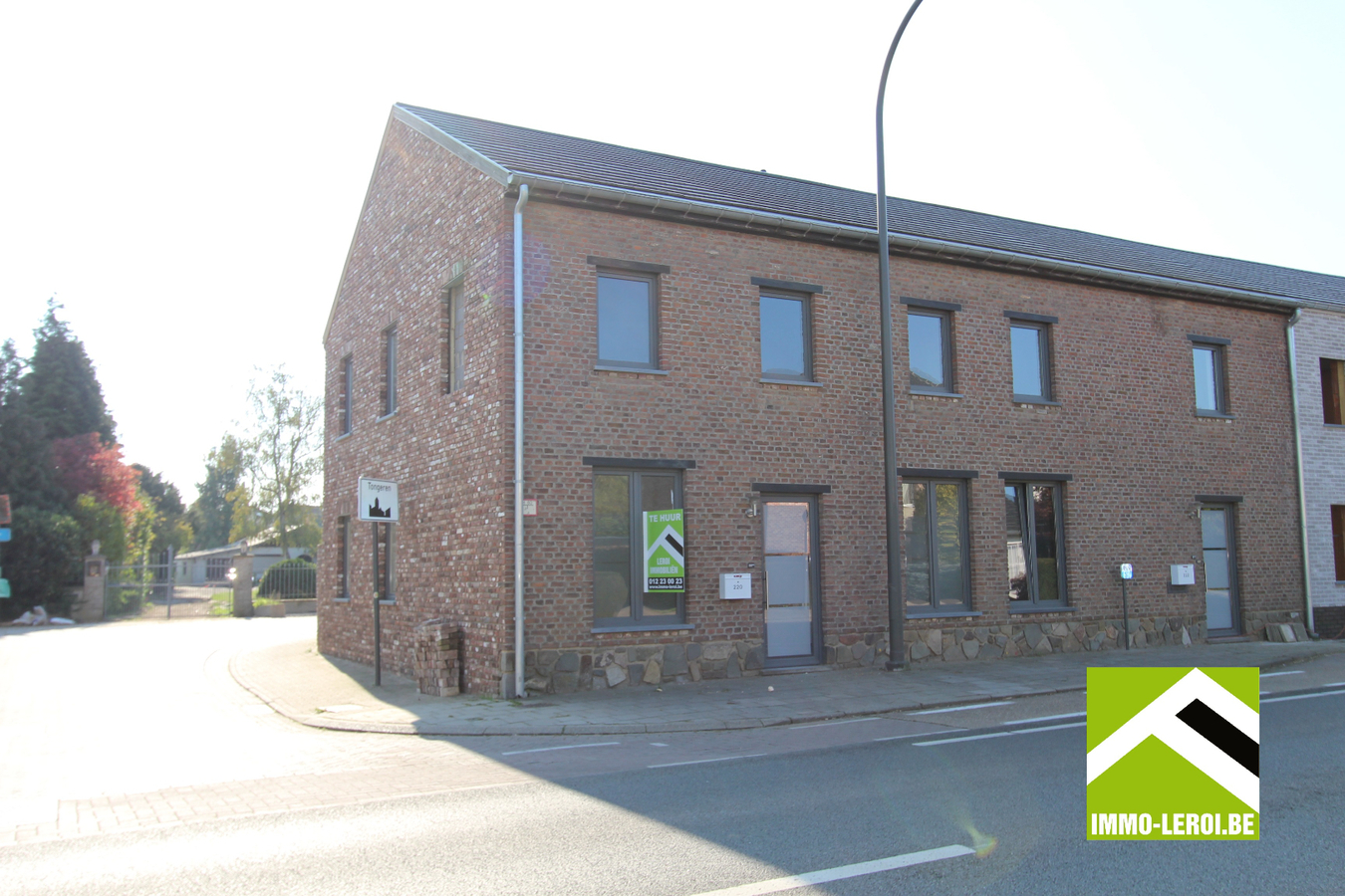 Verhuurd woning - Tongeren