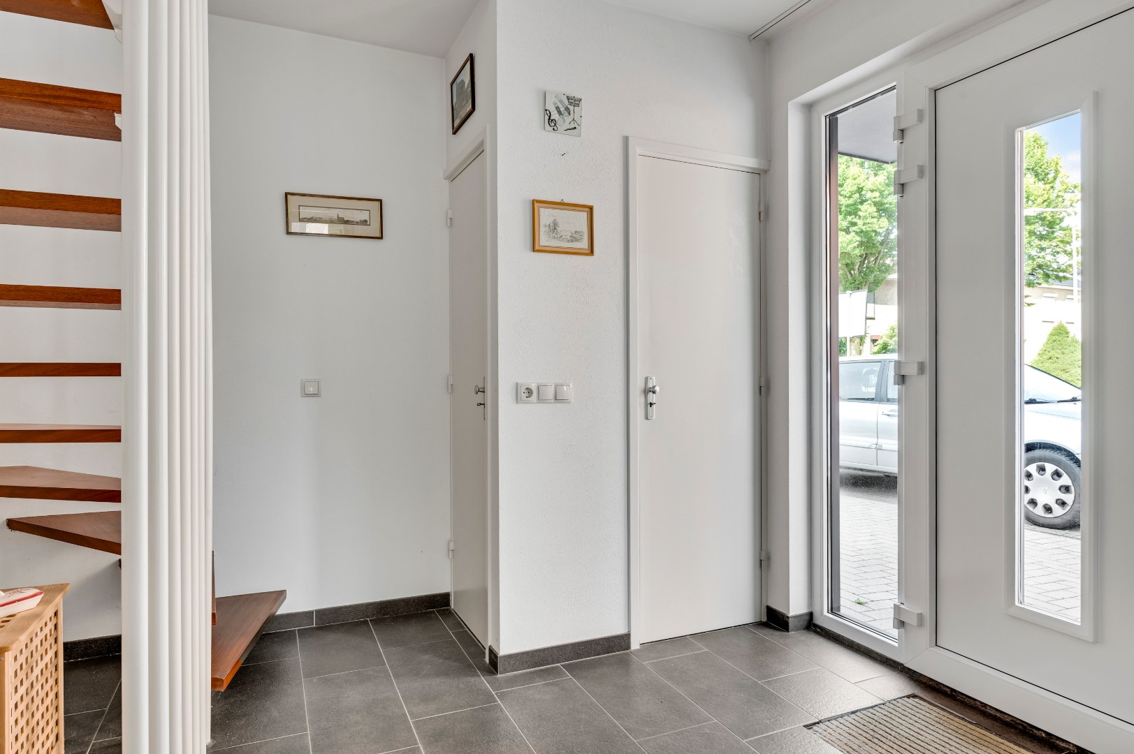 Eengezinswoning te koop in Weert