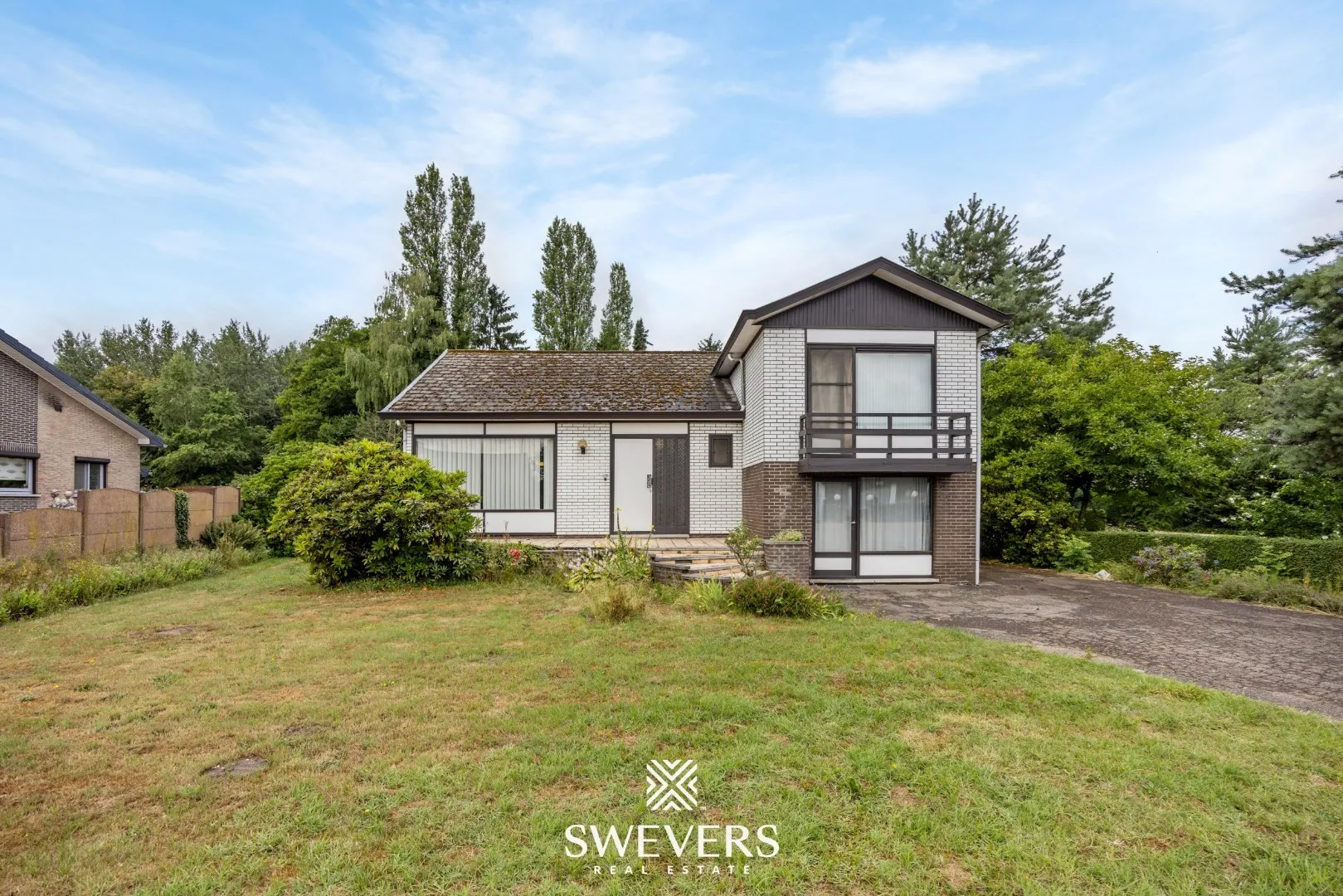 Te koop woning - Heusden-Zolder