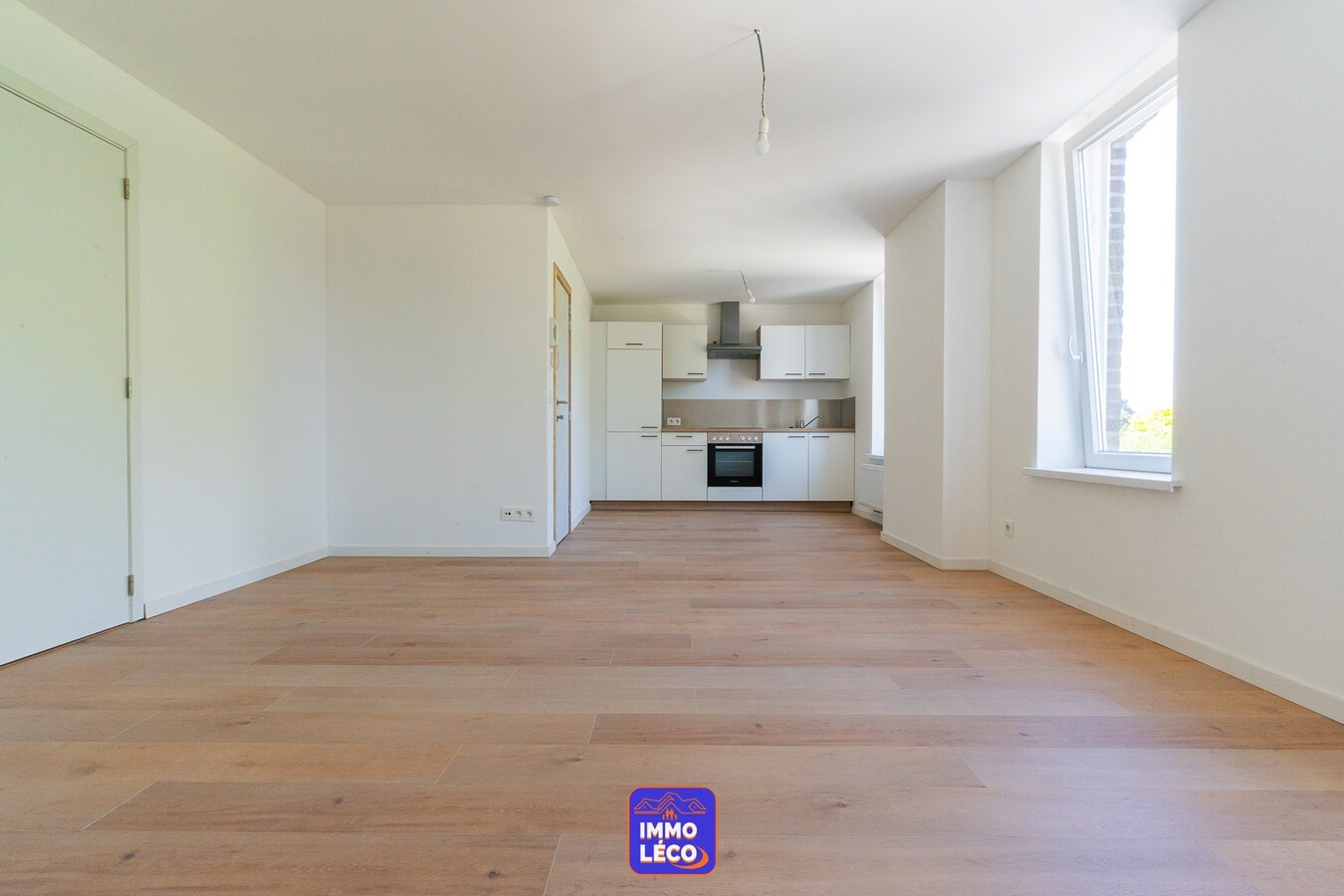 Appartement 2 chambres entièrement rénové en 2025, dans une rue calme ! 