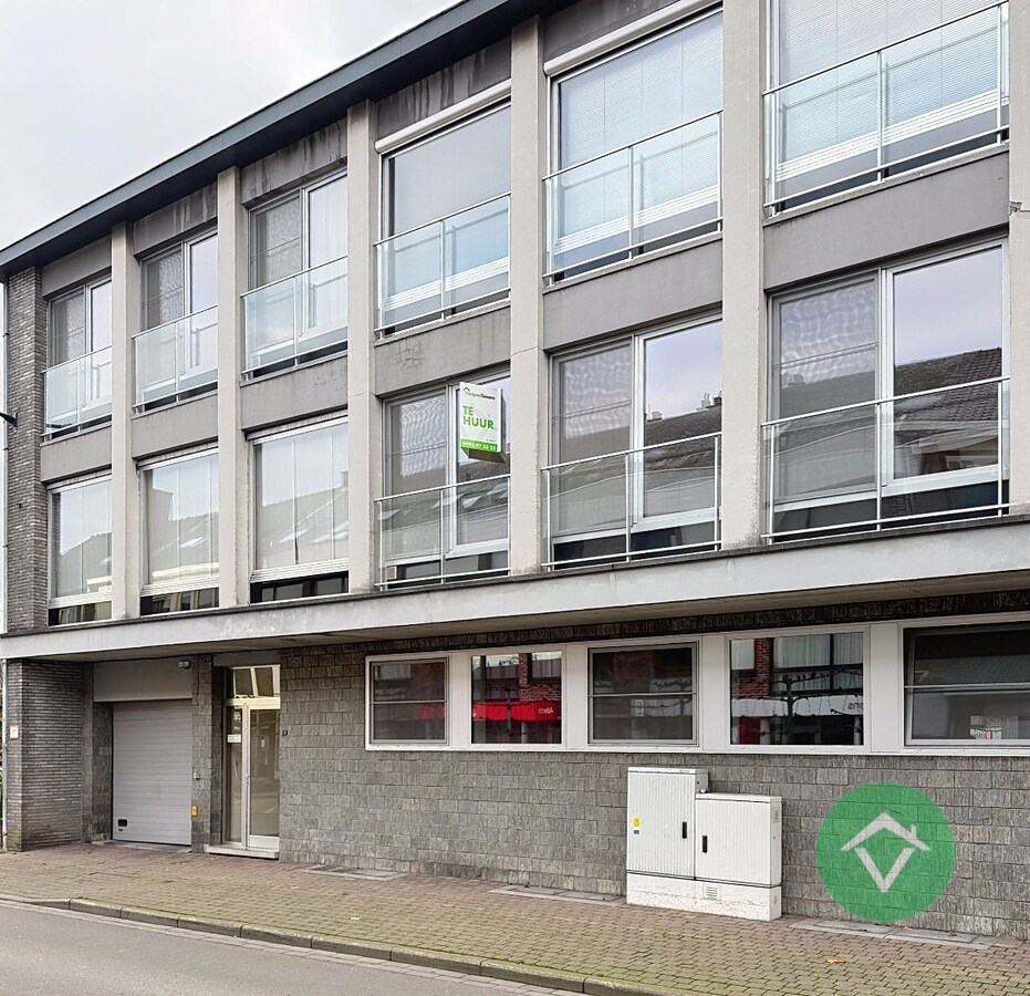 Verhuurd appartement - Torhout