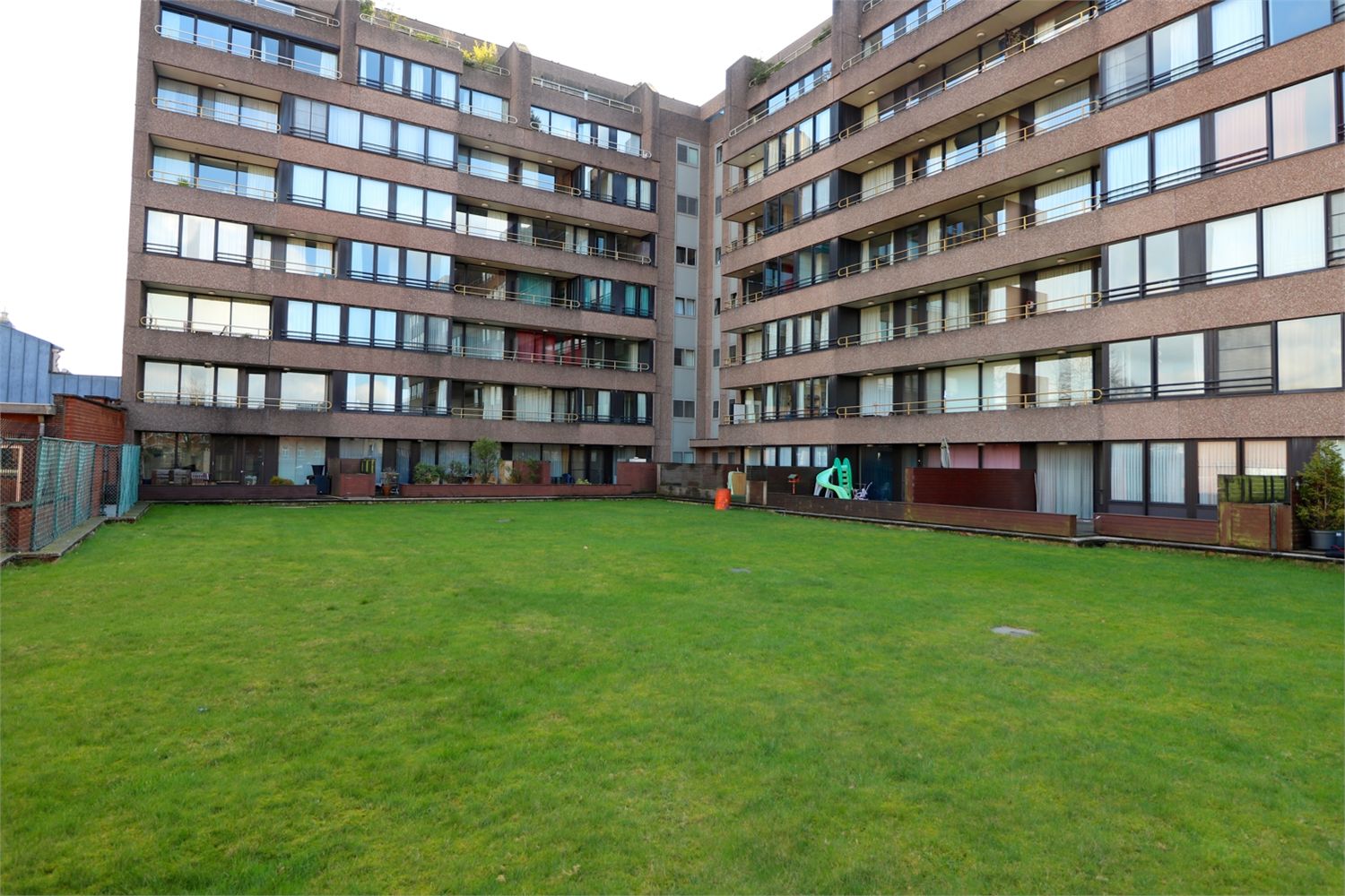 Appartement verkocht in Sint-Niklaas