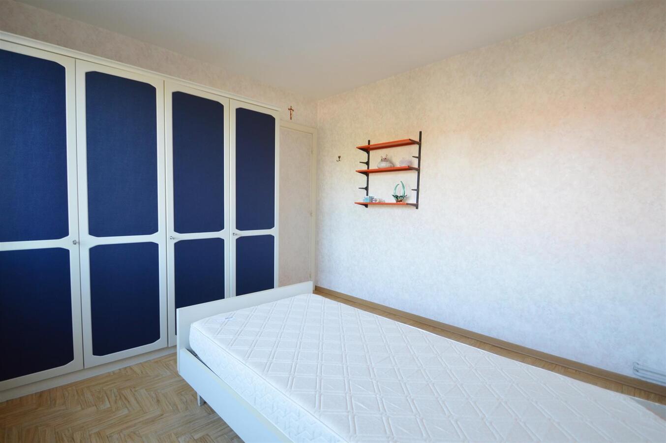 Goed gelegen gezinswoning met tuin - Zeebrugge 