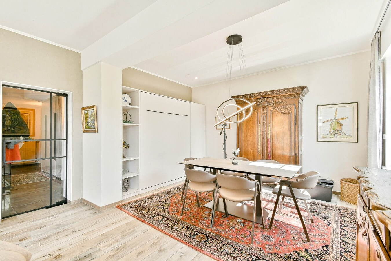 Te koop appartement - Middelkerke