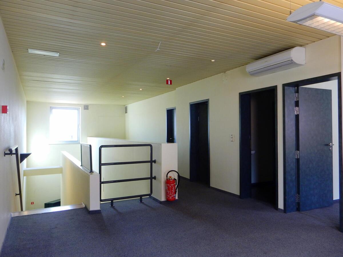 Polyvalente kantoorruimte in dorpskern 