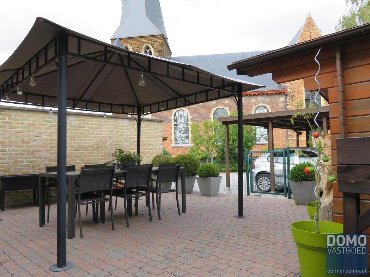 Benedenwoning verkocht in Hasselt