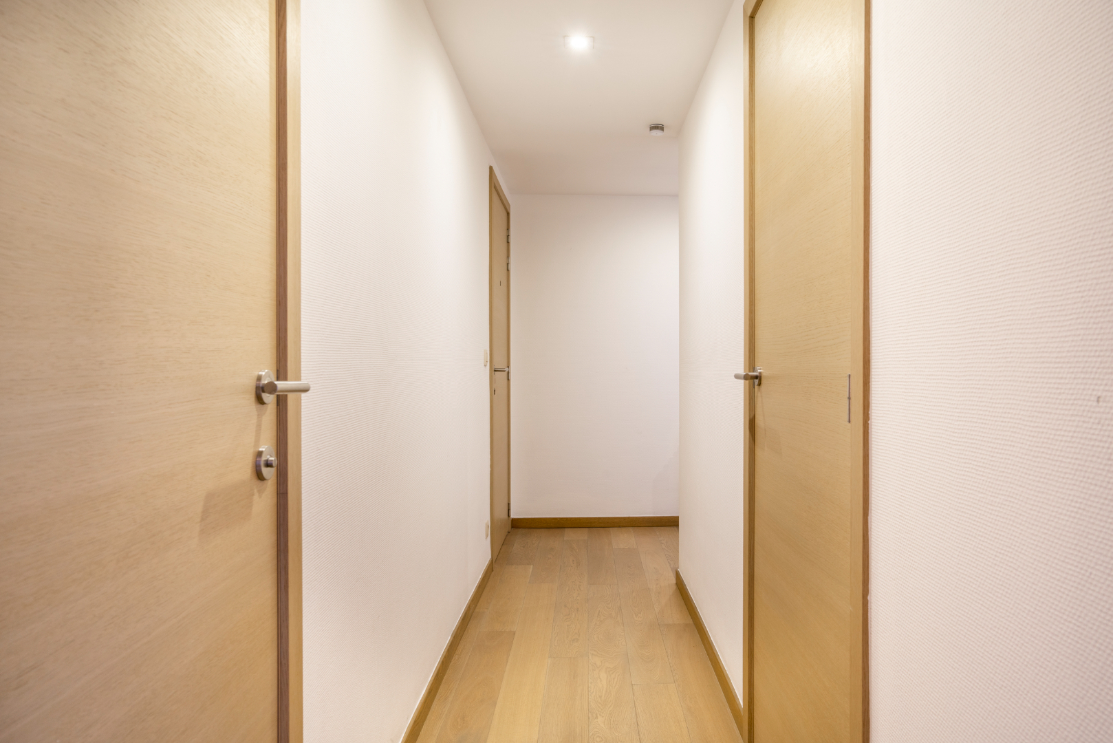 RECENT 2 SLAAPKAMER APP. MET TERRAS IN CENTRUM OOSTENDE 