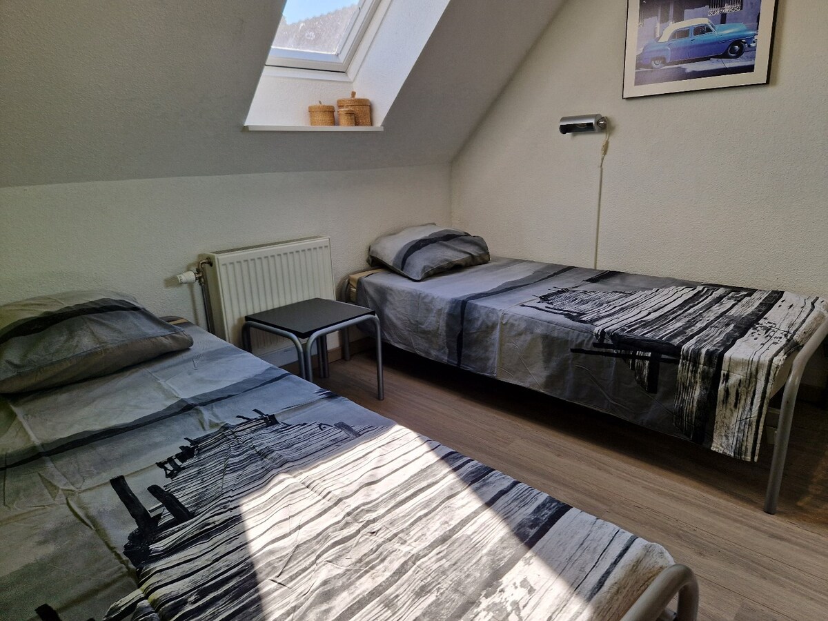 Wohnung verkauft in Nieuwpoort