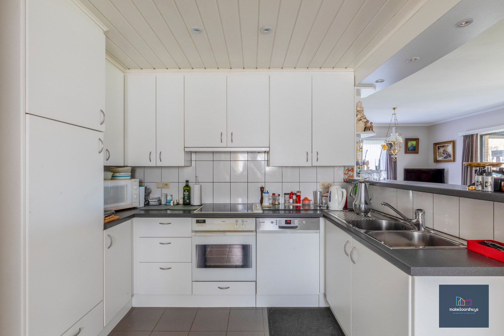 Ruime open bebouwing op een super ligging te Drongen 