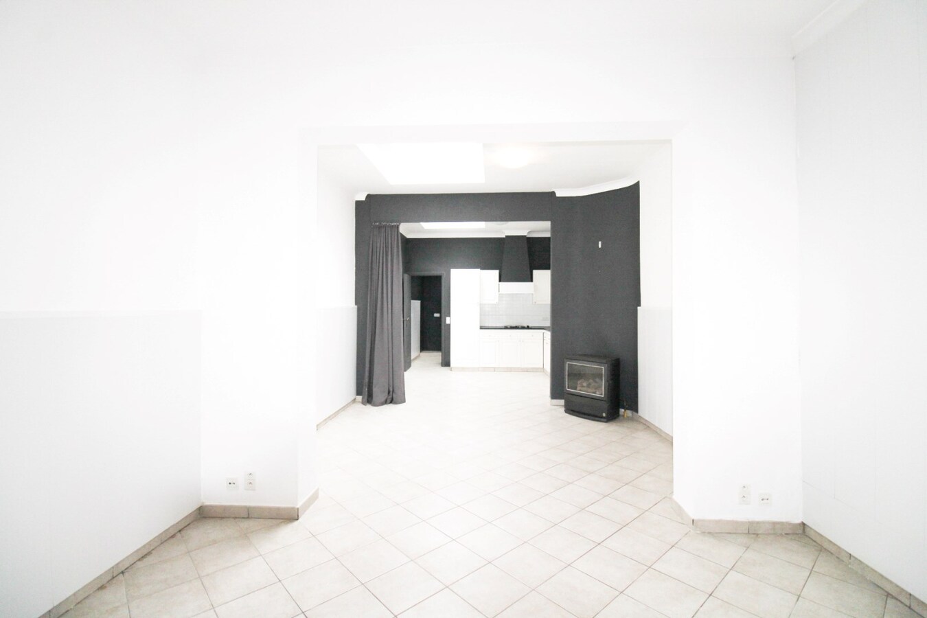 Charmante instapklare woning met 3 ruime slaapkamers en terras in het hartje Sint-Niklaas 