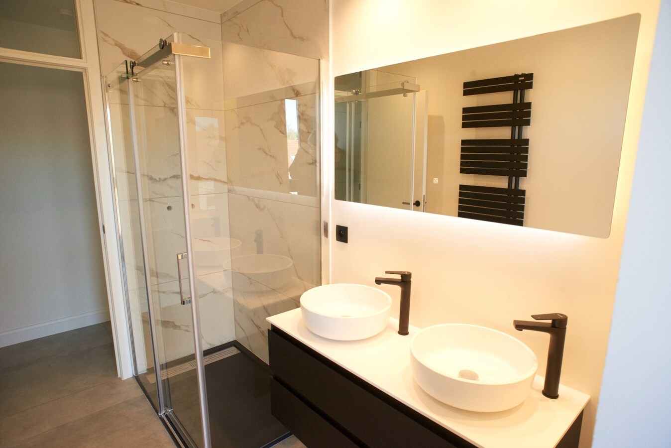 Appartement vendu À Tournai