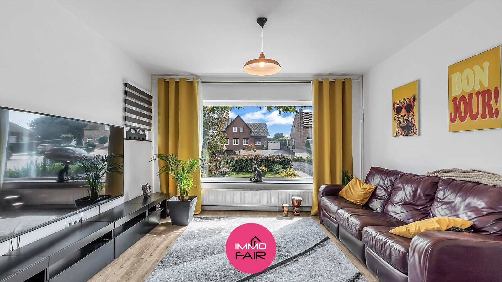 Charmante woning met paardenweide op 2.145 m², grenzend aan natuurgebied 