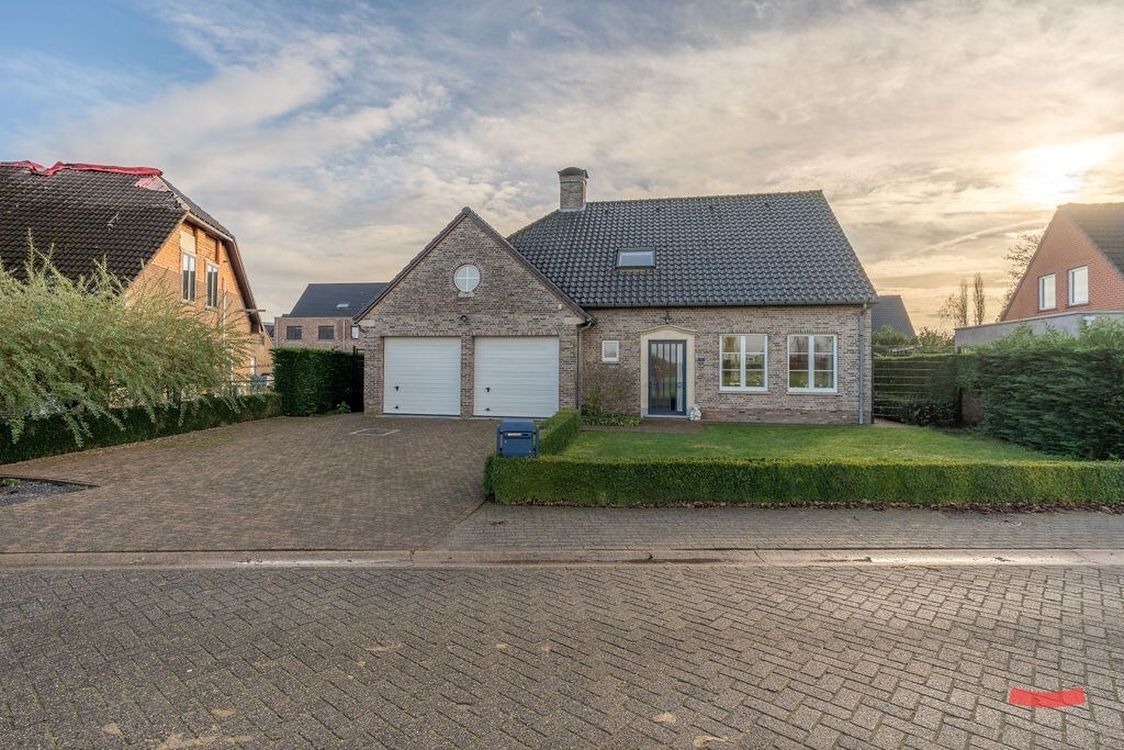 Woning te koop in Weelde