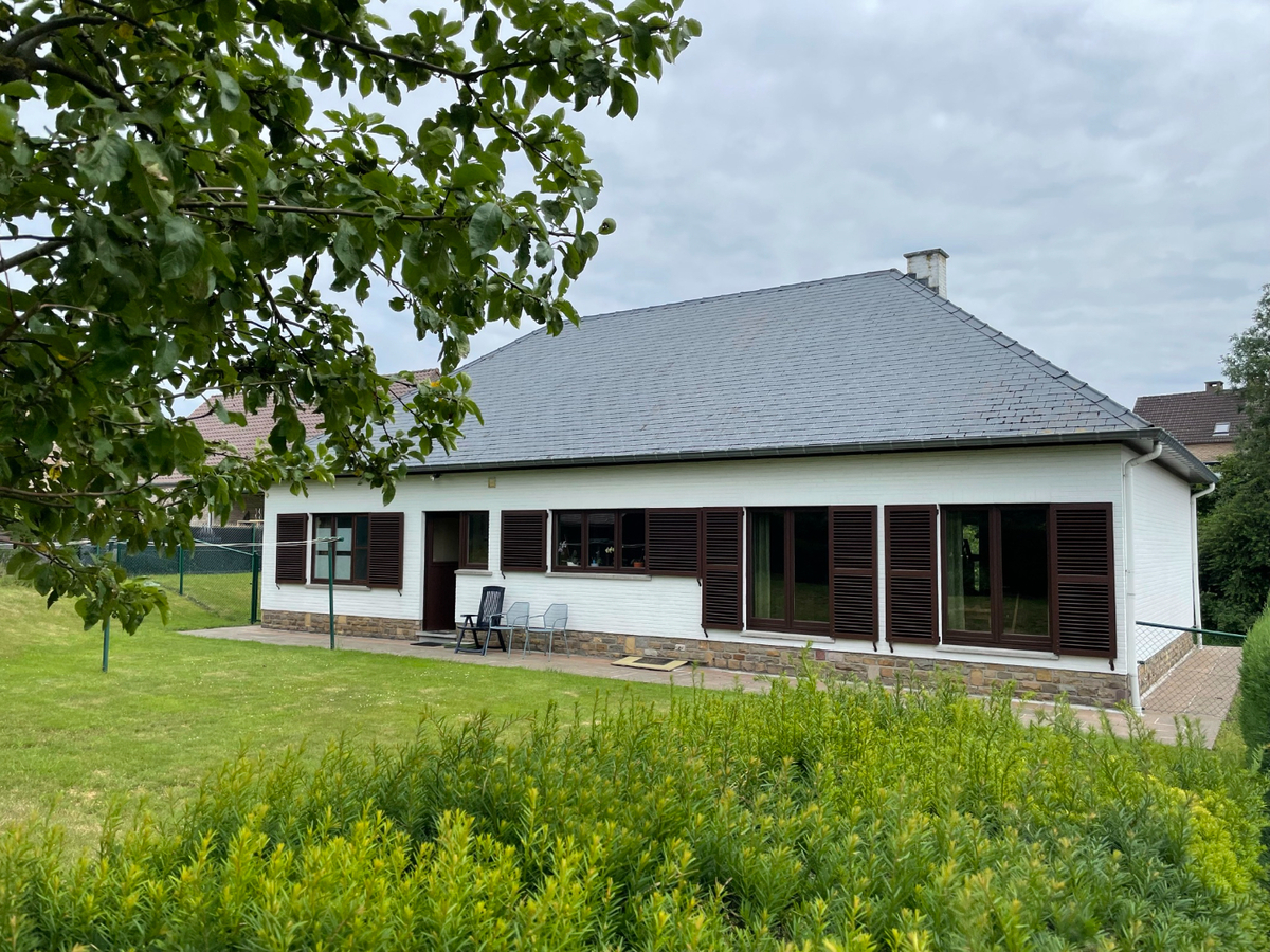 Verkocht woning - Tongeren