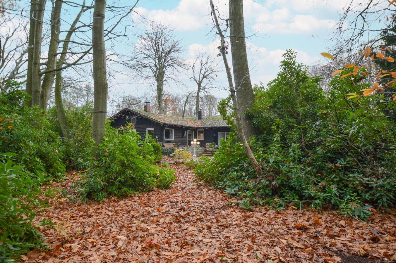Verkocht bungalow - Snellegem