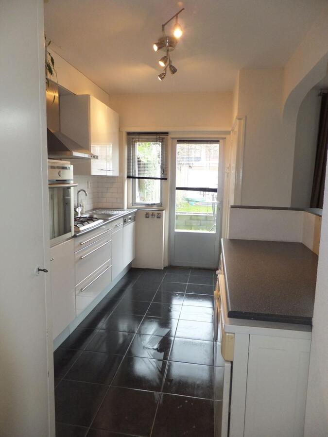 Eengezinswoning verkocht in BREDA