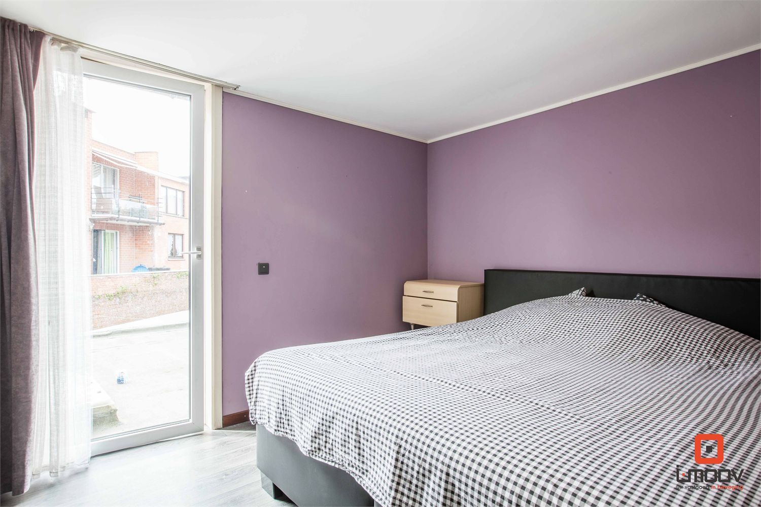 Woning verkocht in Steendorp