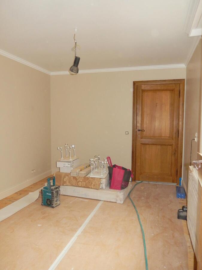 Instapklaar appartement in het centrum van Brugge 