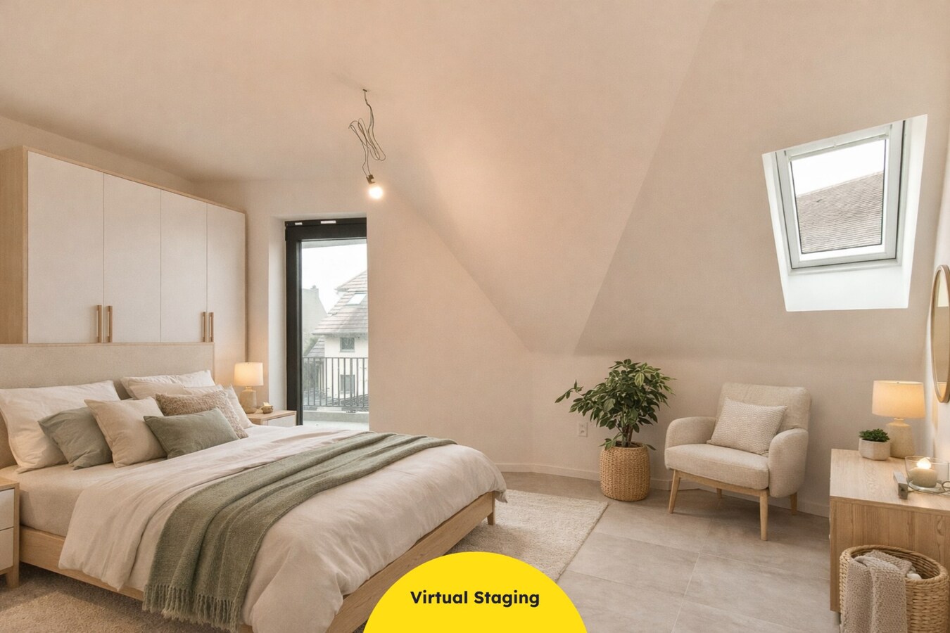 Te koop appartement - Gistel