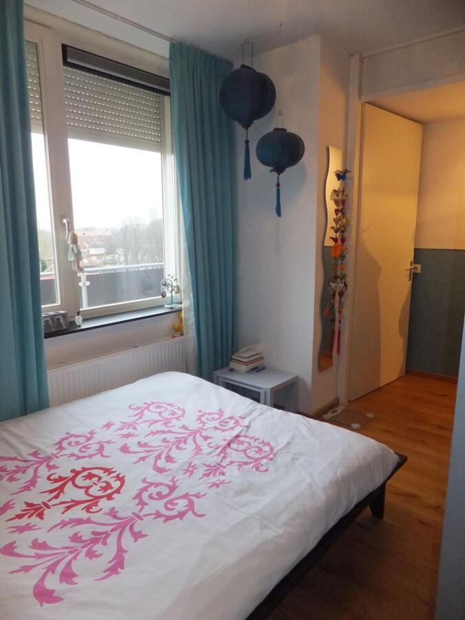 Appartement verhuurd in TILBURG