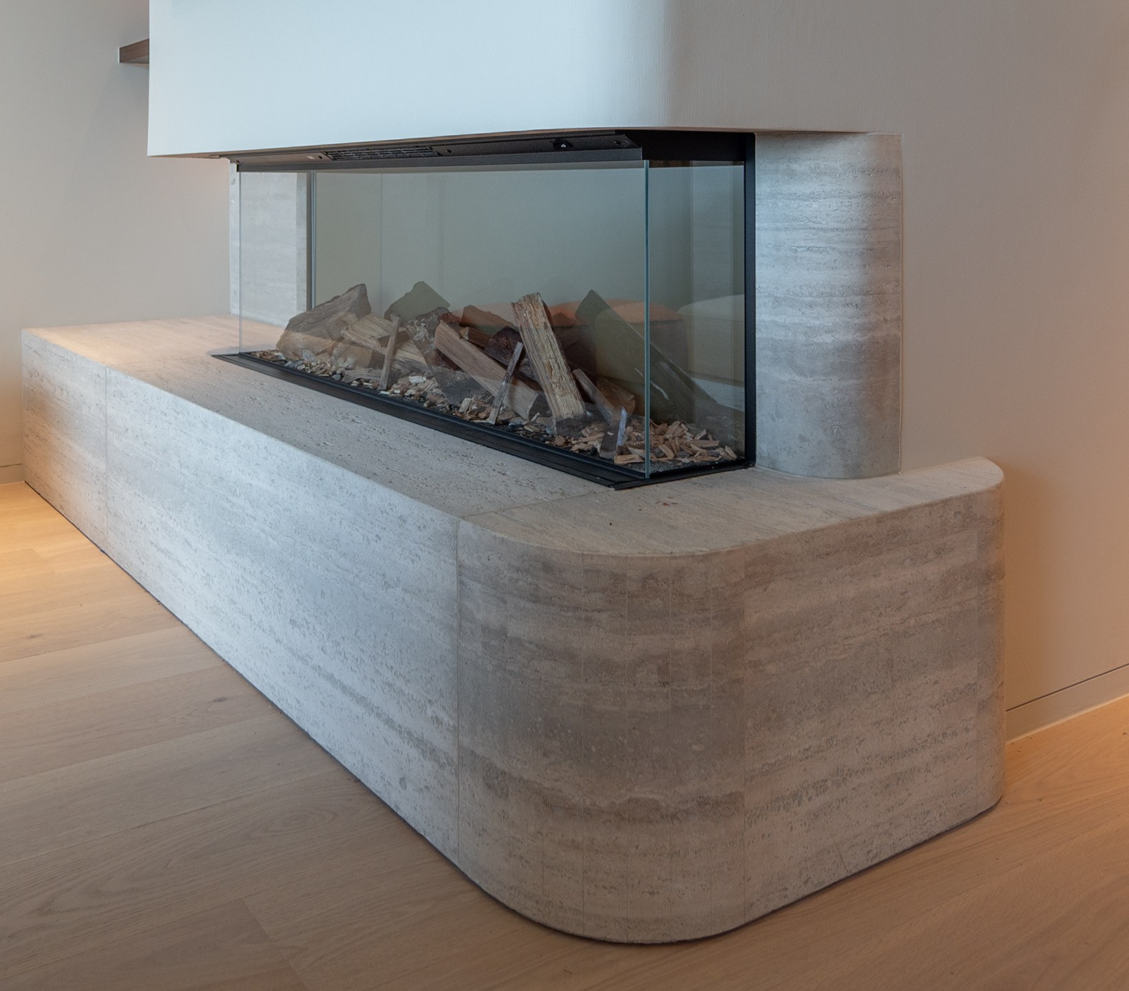 Résidence Milenka - Magnifique projet de construction en hauteur avec vue panoramique sur la mer dans le Zoute. 