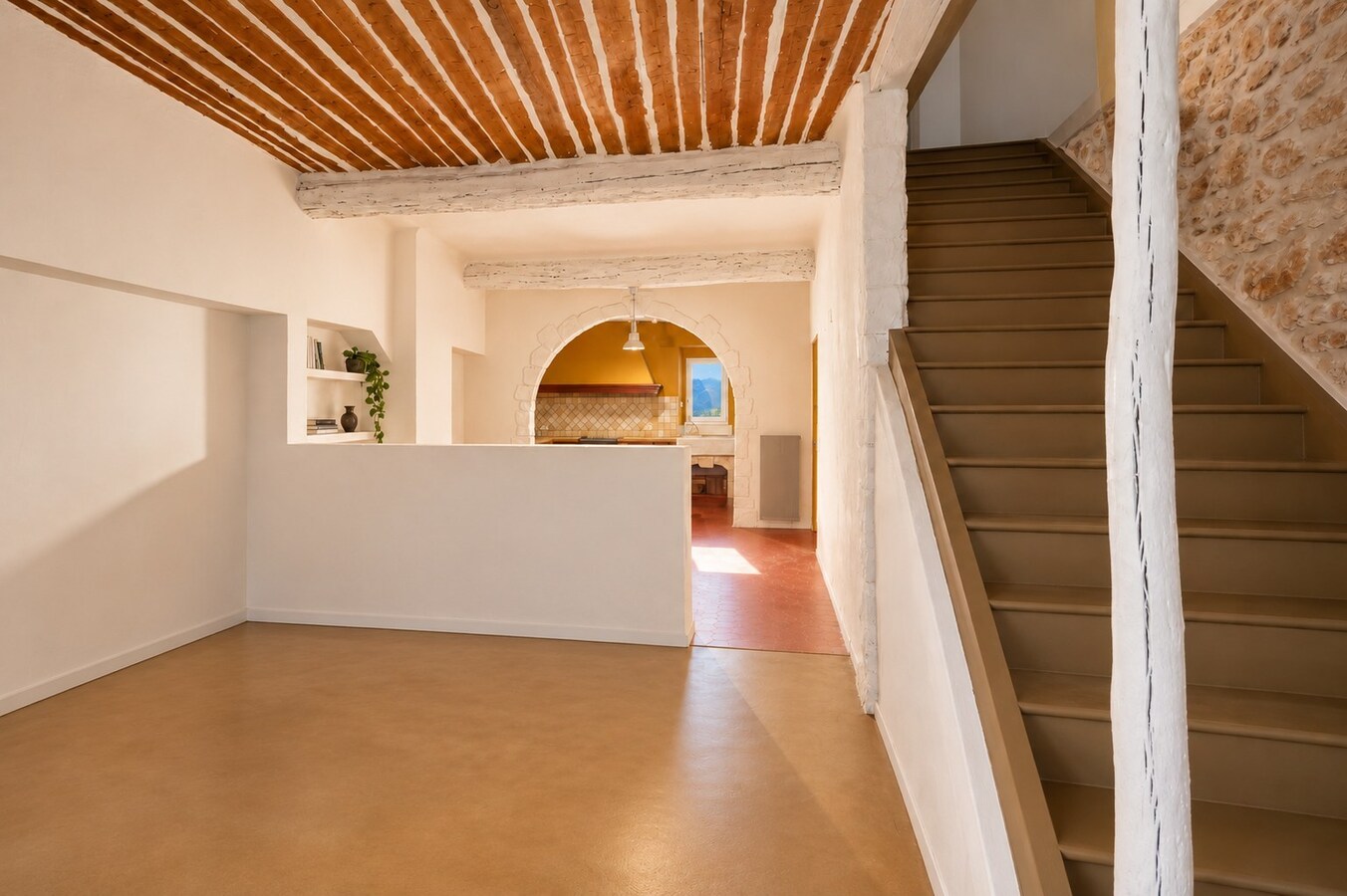 KNUSSE UNIEKE WONING IN HARTJE PROVENCE 