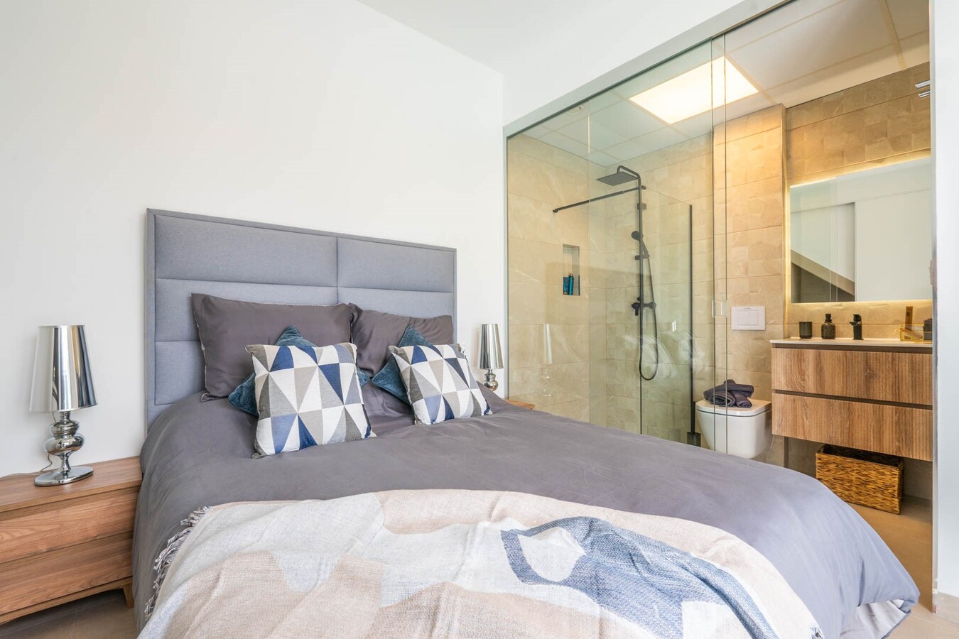 Villa te koop in Roldán