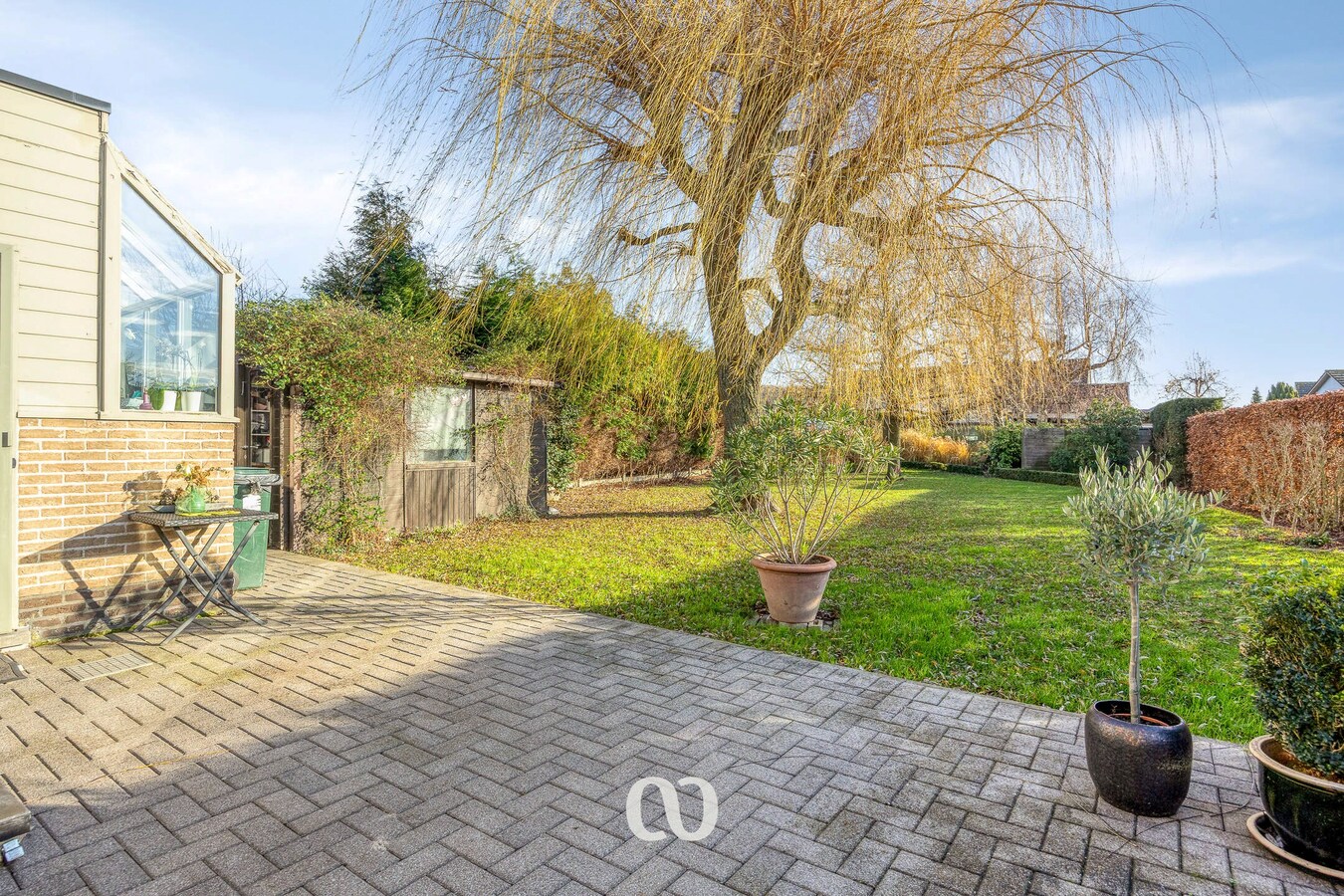 Woning te koop in Ename