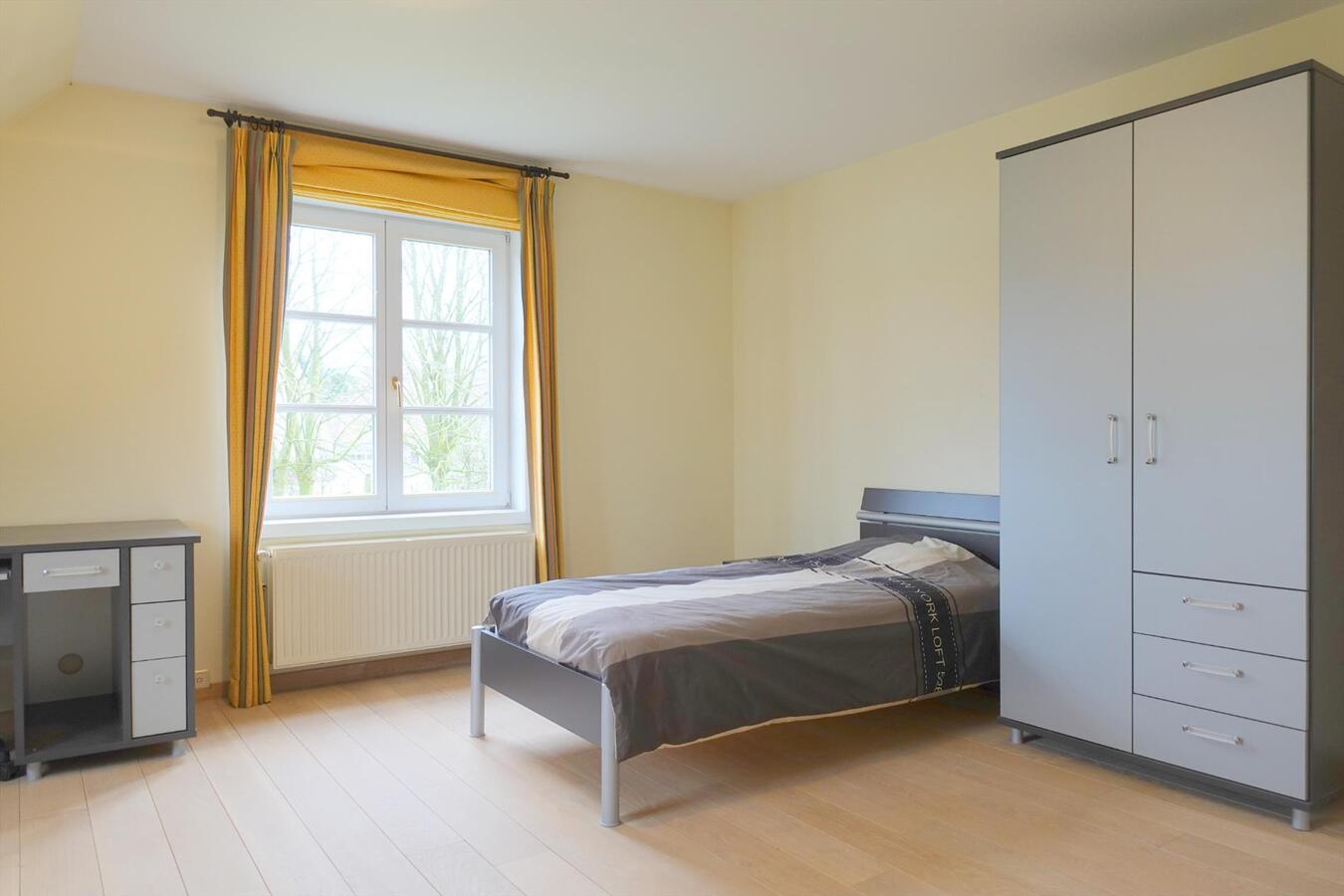 Rustig gelegen villa 