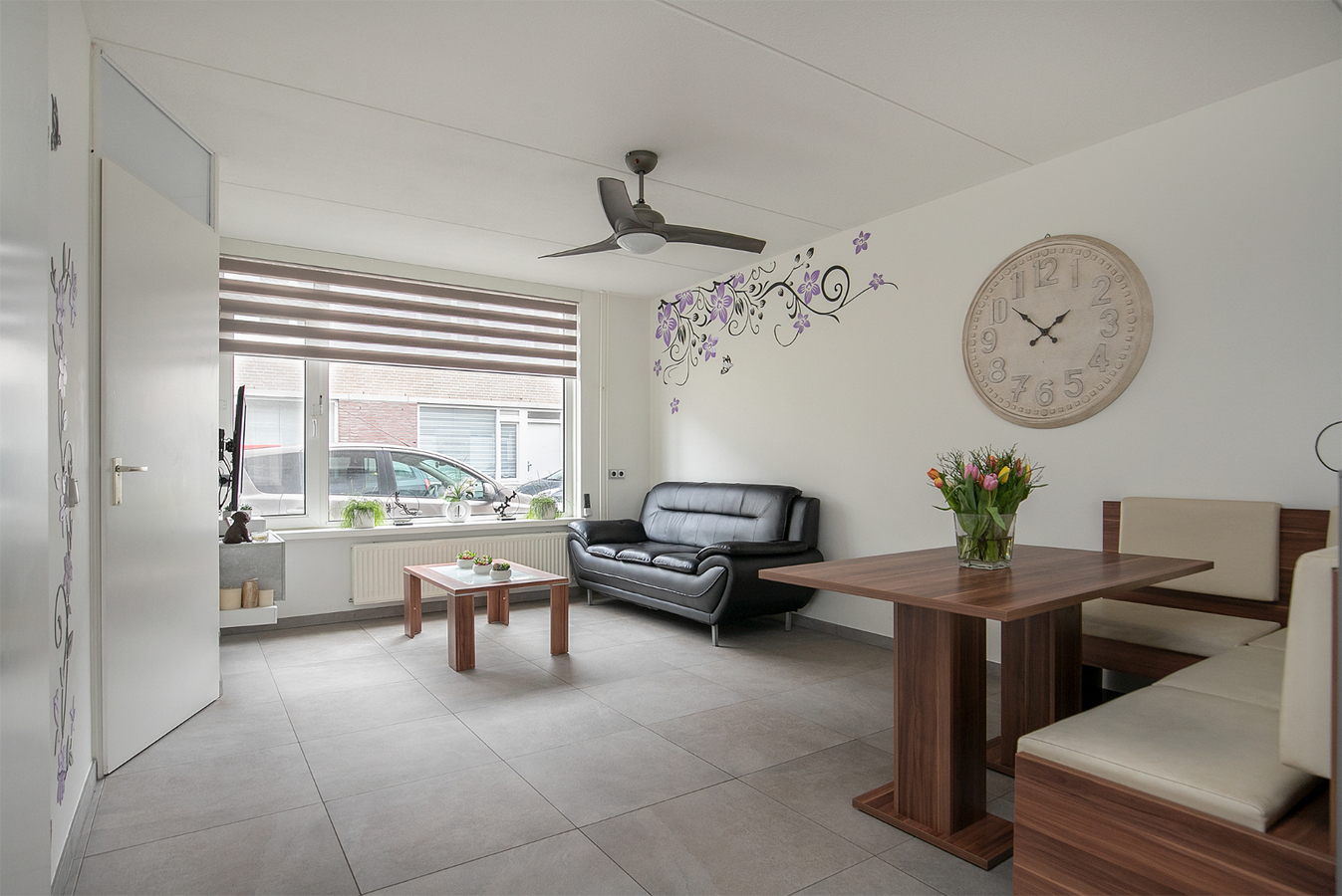 Eengezinswoning verkocht in Tilburg