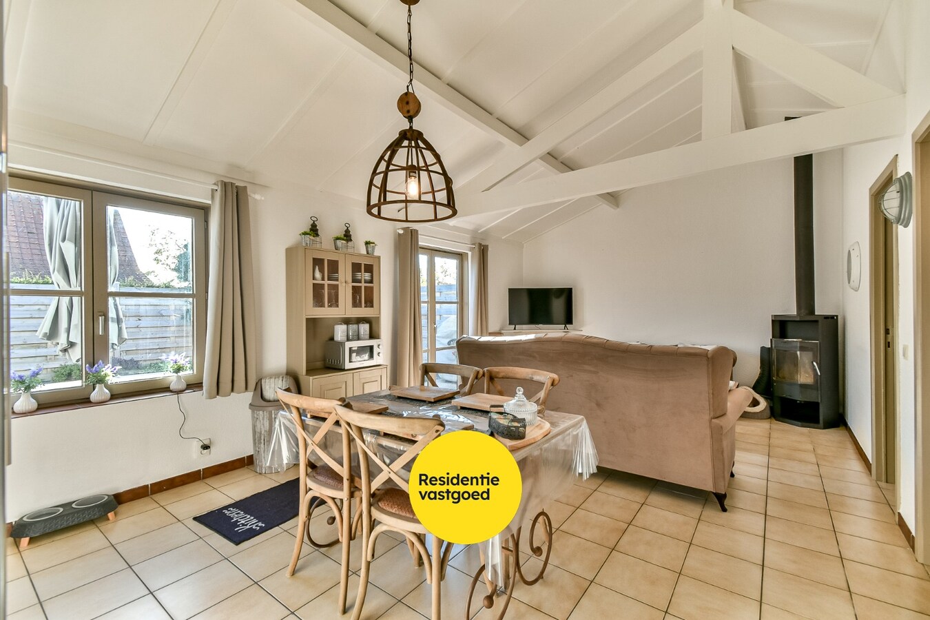 Verkocht woning - Middelkerke