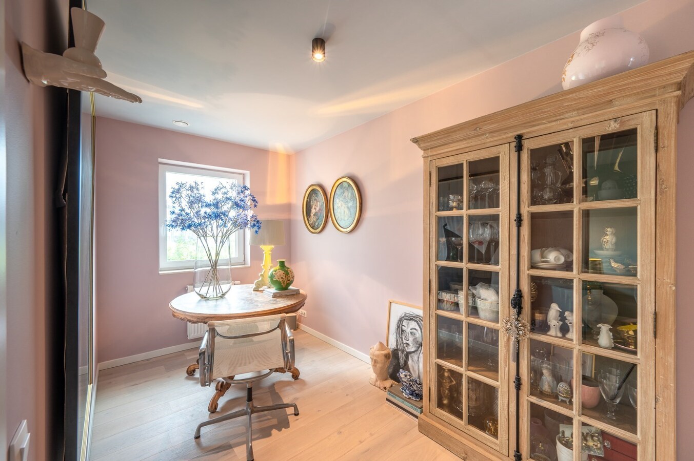 Schitterend, uniek woonappartement met grote terrassen - Zeebrugge 