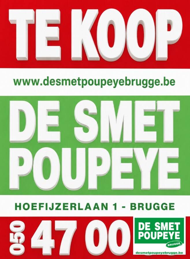 Burgerswoning in het hart van de binnenstad 