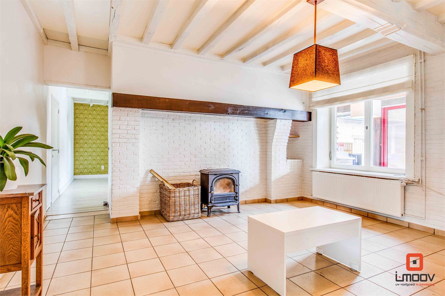 Landhuis verkocht in Oosterzele