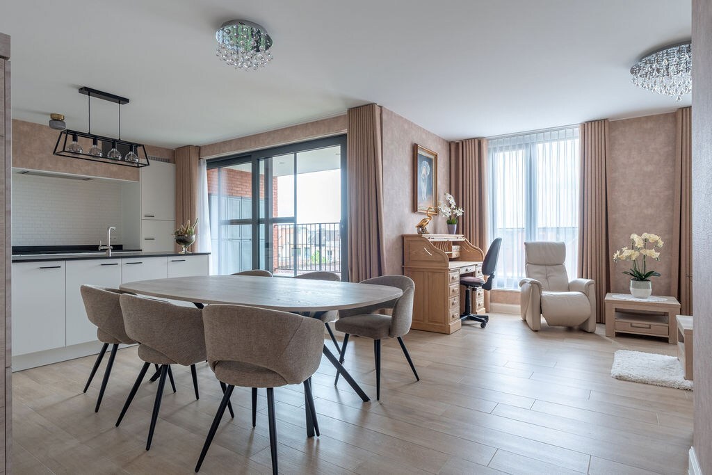 Appartement te koop in Ravels